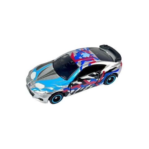  Đồ chơi mô hình xe Tomica Ultraman UTR-03 ULTRAMAN BLAZAR 