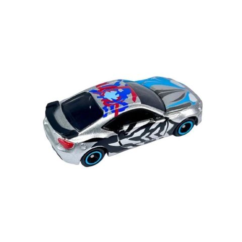  Đồ chơi mô hình xe Tomica Ultraman UTR-03 ULTRAMAN BLAZAR 