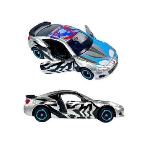  Đồ chơi mô hình xe Tomica Ultraman UTR-03 ULTRAMAN BLAZAR 