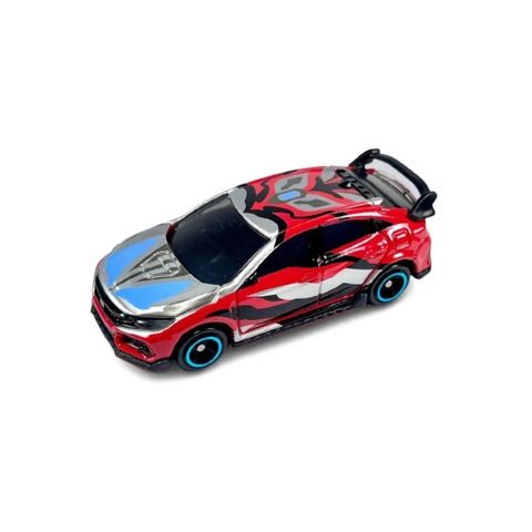  Đồ chơi mô hình xe Tomica Ultraman UTR-04 ULTRAMAN GEED PRIMITIVE 