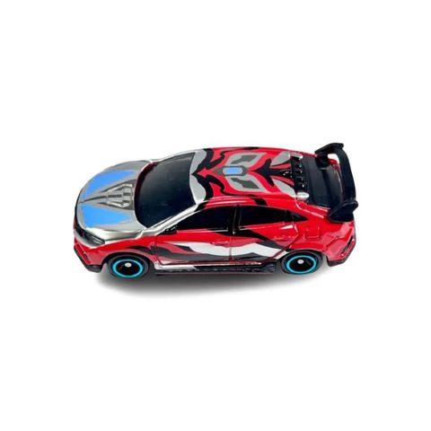  Đồ chơi mô hình xe Tomica Ultraman UTR-04 ULTRAMAN GEED PRIMITIVE 