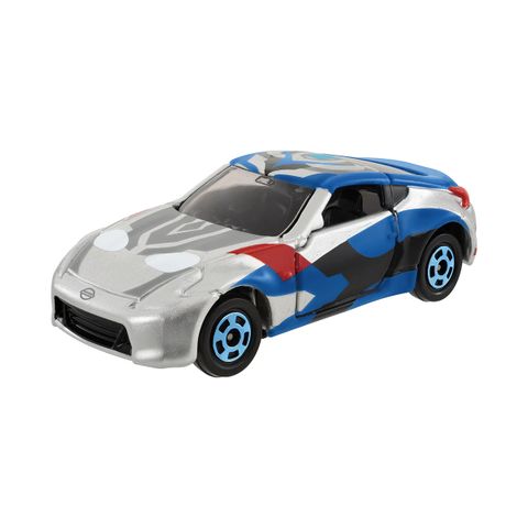  TOMICA UTR-05 Asia:ULTRAMAN 