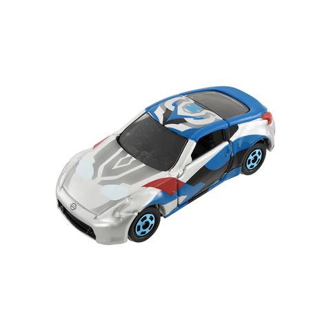  Đồ chơi mô hình xe TOMICA UTR-05 Asia:ULTRAMAN 