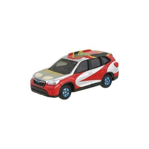  TOMICA UTR-07 Asia:ULTRAMAN 