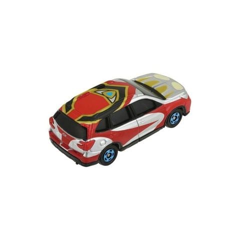  Đồ chơi mô hình xe TOMICA UTR-07 Asia:ULTRAMAN 