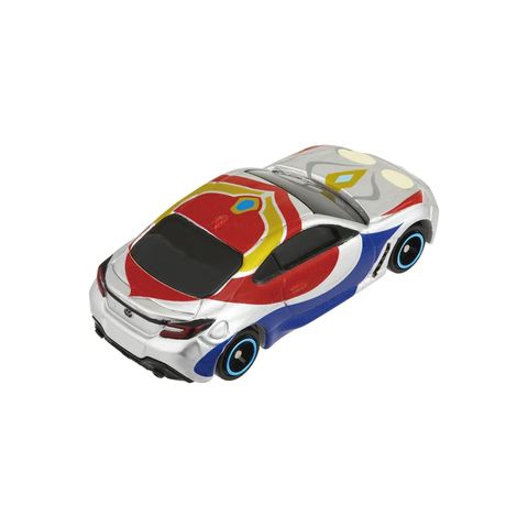  Đồ chơi mô hình xe TOMICA UTR-06 Asia:ULTRAMAN 