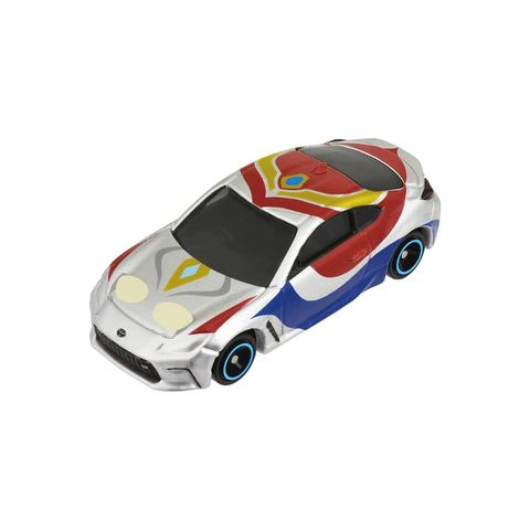  Đồ chơi mô hình xe TOMICA UTR-06 Asia:ULTRAMAN 