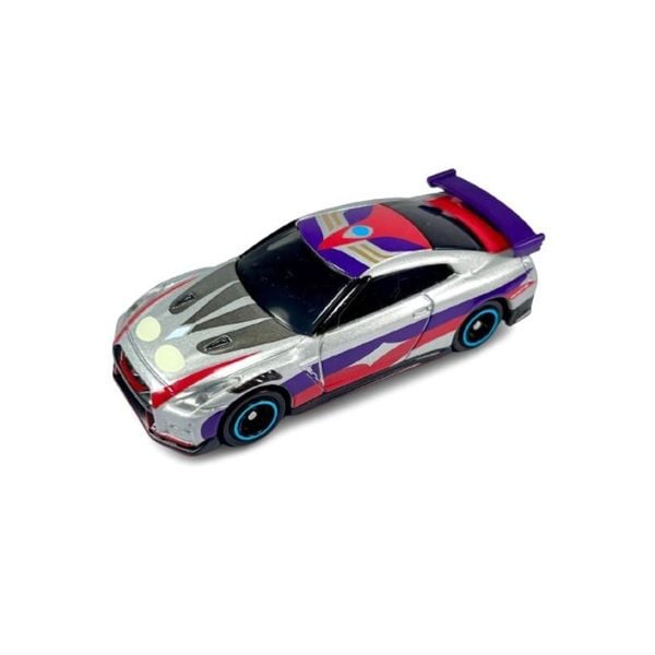 23win08 com mô hình xe Tomica Ultraman UTR-01 ULTRAMAN TIGA MULTI TYPE
