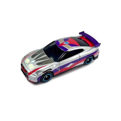 Tomica Ultraman UTR-01 ULTRAMAN TIGA MULTI TYPE 