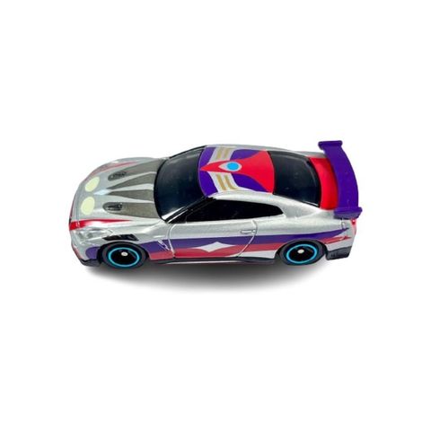  Đồ chơi mô hình xe Tomica Ultraman UTR-01 ULTRAMAN TIGA MULTI TYPE 