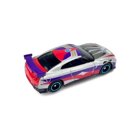  Tomica Ultraman UTR-01 ULTRAMAN TIGA MULTI TYPE 