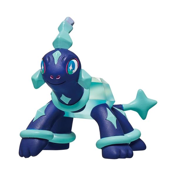 23win08 com mô hình Moncolle MS-33 New Pokémon Terapagos