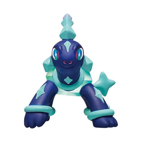  Đồ chơi mô hình Moncolle MS-33 New Pokémon Terapagos 