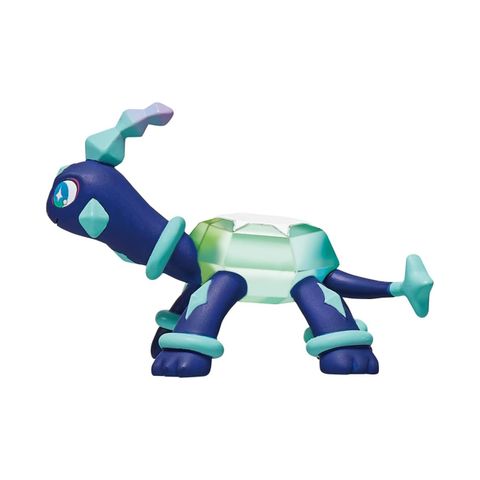  Đồ chơi mô hình Moncolle MS-33 New Pokémon Terapagos 