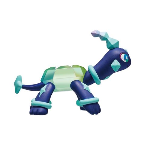  Đồ chơi mô hình Moncolle MS-33 New Pokémon Terapagos 