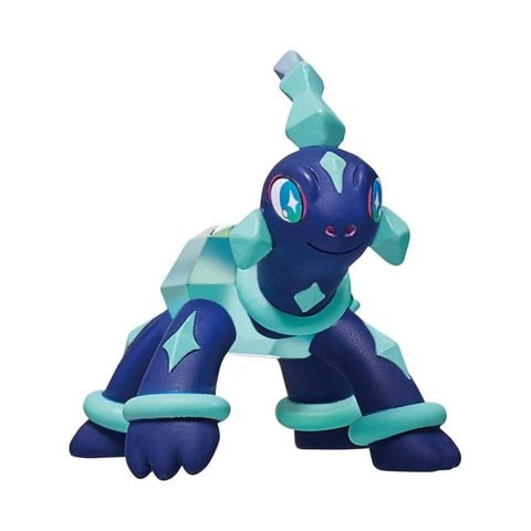  Đồ chơi mô hình Moncolle MS-33 New Pokémon Terapagos 