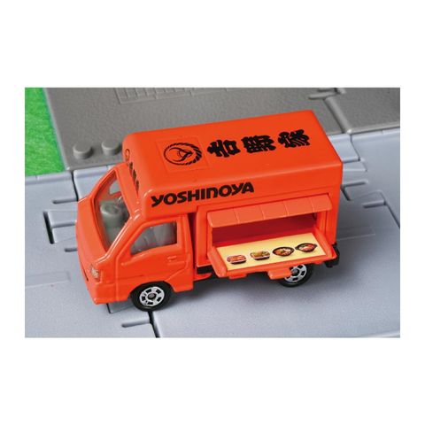  Tomica Town 921141 - Restaurant Yoshinoya (with Tomica) 