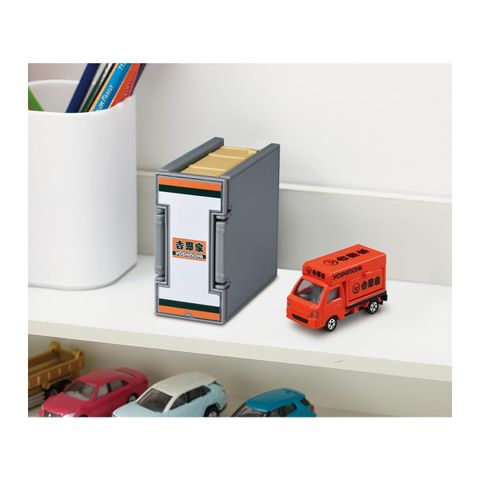  Tomica Town 921141 - Restaurant Yoshinoya (with Tomica) 