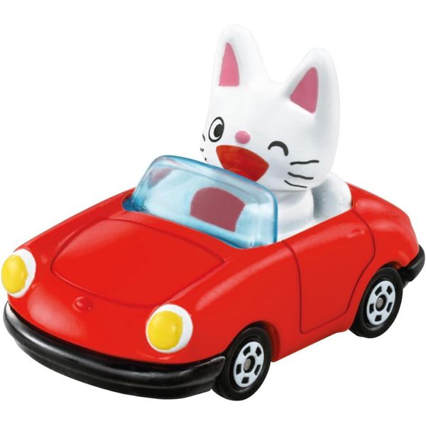 Mô hình Dream Tomica 159 Nontan