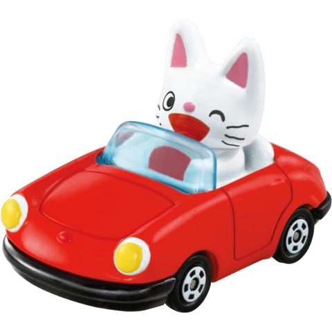  Mô hình Dream Tomica 159 Nontan 