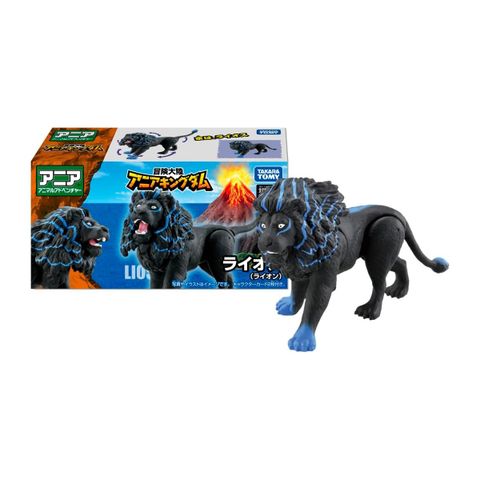  Đồ chơi mô hình sư tử ANIA Kingdom AL - Laios (Lion) 
