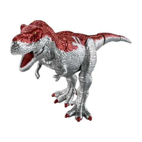  Đồ chơi mô hình khủng long ANIA Kingdom AL - Iron Blaze (T-rex) 