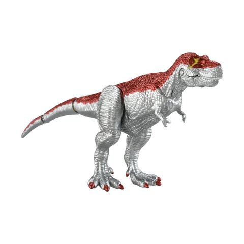  Đồ chơi mô hình khủng long ANIA Kingdom AL - Iron Blaze (T-rex) 
