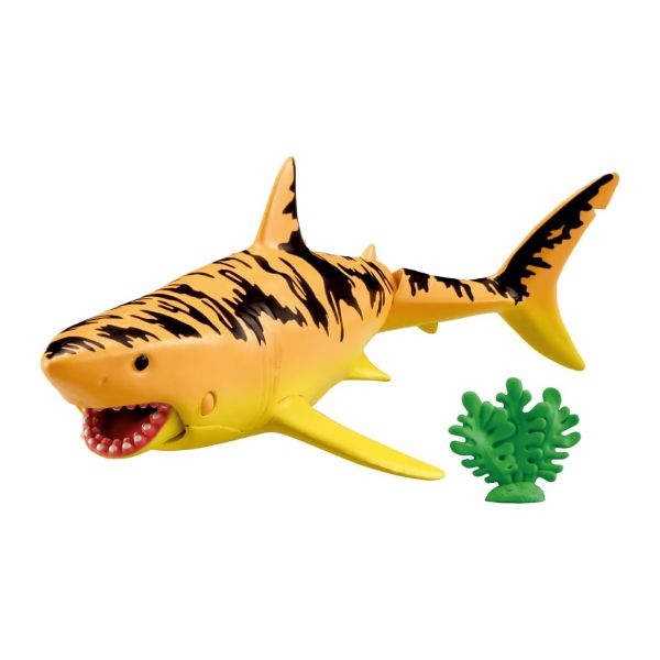 23win08 com mô hình ANIA Kingdom AL - Sharak (Great White Shark)