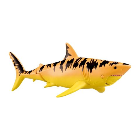  Đồ chơi mô hình ANIA Kingdom AL - Sharak (Great White Shark) 