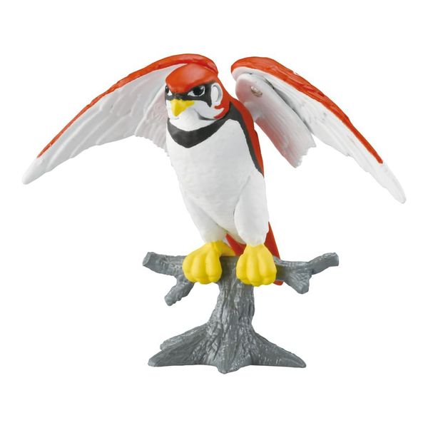 Đồ chơi mô hình ANIA Kingdom AS - Hayate (Peregrine Falcon)