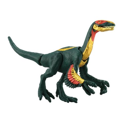 Đồ chơi mô hình ANIA Kingdom AL - Benadja (Fukuivenator) 
