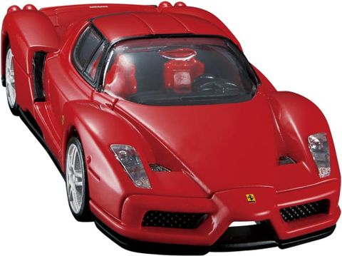  Đồ chơi Tomica PREMIUM 20 ENZO FERRARI 