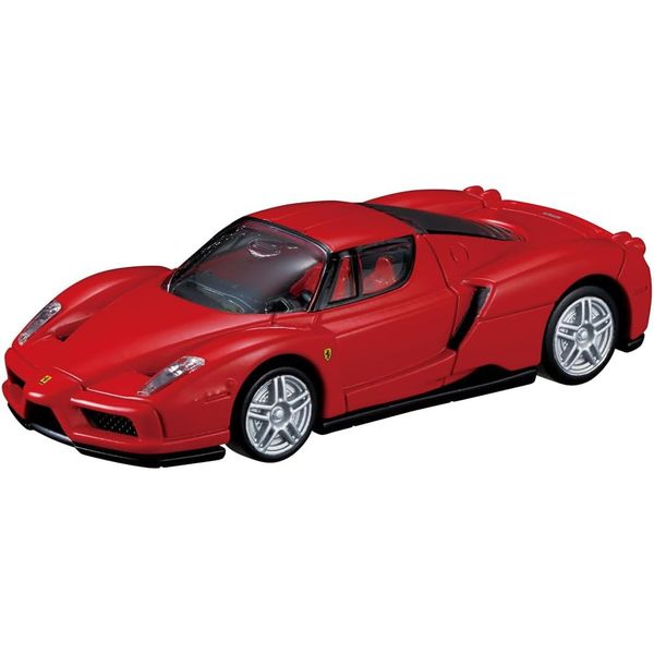 23win08 com Tomica PREMIUM 20 ENZO FERRARI