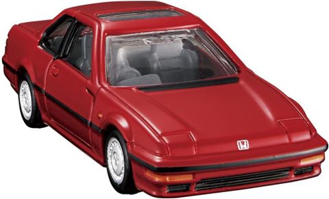  Tomica PREMIUM 24 Honda PRELUDE 