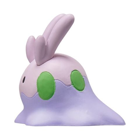  Đồ chơi mô hình Moncolle Goomy Pokemon 