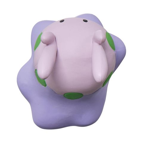  Đồ chơi mô hình Moncolle Goomy Pokemon 