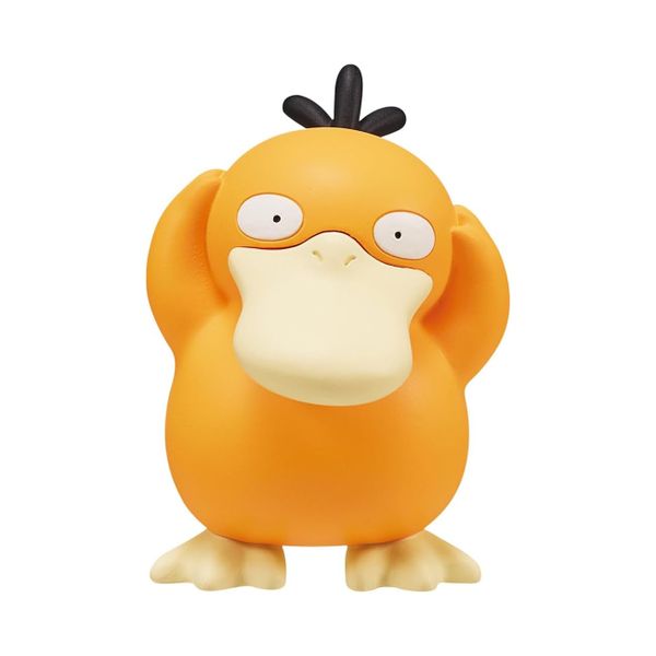23win08 com mô hình Moncolle MS-45 Psyduck Pokemon