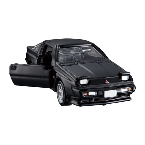  Tomica PRM 13 Mitsubishi Starion 