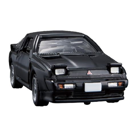  Tomica PRM 13 Mitsubishi Starion 