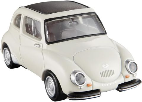  TOMICA PRM 35 SUBARU 360 