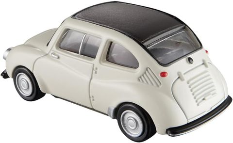  TOMICA PRM 35 SUBARU 360 