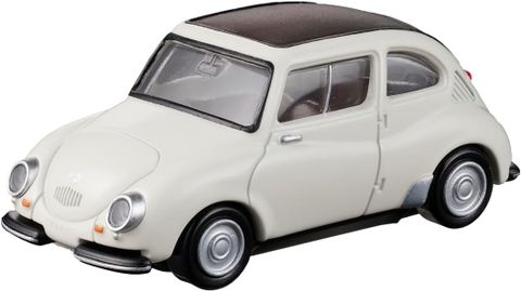  TOMICA PRM 35 SUBARU 360 