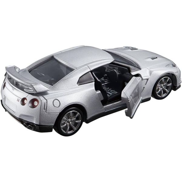 Mô hình xe TOMICA PRM 17 NISSAN GT-R'24