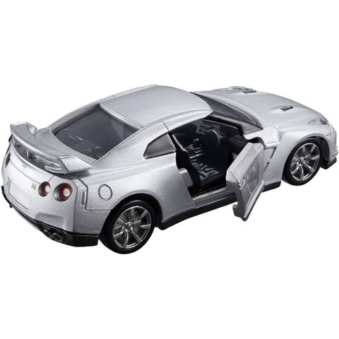  Mô hình xe TOMICA PRM 17 NISSAN GT-R'24 