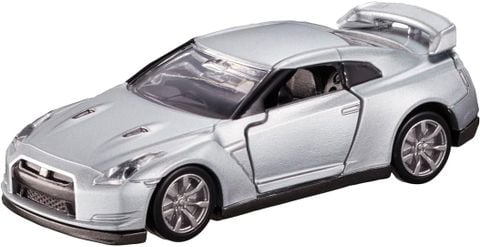  Mô hình xe TOMICA PRM 17 NISSAN GT-R'24 
