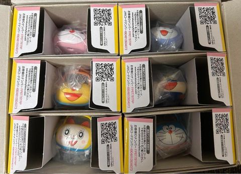  Tomica DT SP FUJIKO FUJIO 90th anniv. 