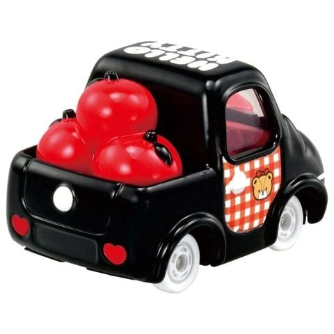  Tomica DT SP Hello Kitty 50th Black 