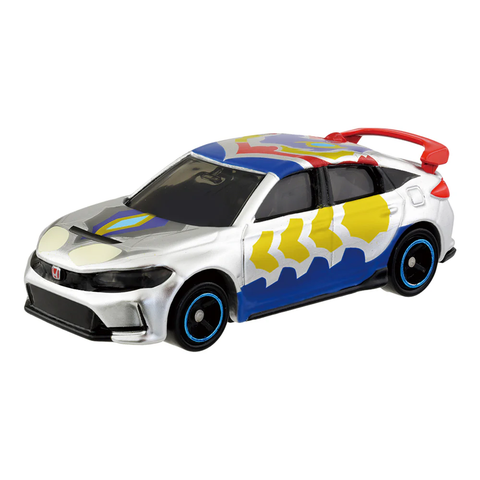  Xe mô hình Tomica UTR-11 Ultraman Trigger 