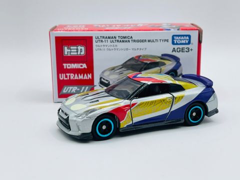  Xe mô hình Tomica UTR-11 Ultraman Trigger 