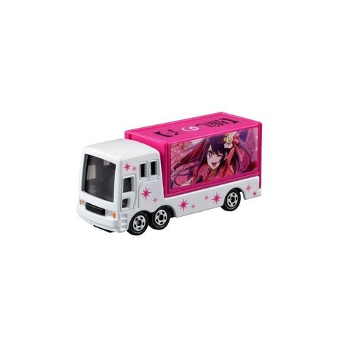  Đồ chơi mô hình xe TOMICA DREAM NO.37-06 Oshinoko B-komachi 